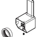 Moen 196450 Handle kit