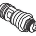 Moen 196453 Diverter Kit