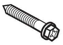 Moen 197000 Screw kit