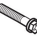 Moen 197000 Screw kit