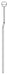 Moen 197584 Lift rod kit