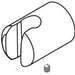 Moen 197600 Handshower Cradle