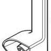 Moen 197872 Handle kit