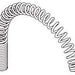 Moen 197884 Spring & Docking Collar Bl