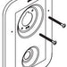 Moen 197931 Escutcheon