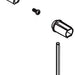 Moen 197953 Handle adapter kit