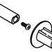 Moen 197954 Handle adapter kit