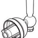 Moen 198289 Handle kit