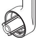 Moen 198923 Handle Kit, Bls