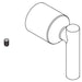 Moen 200728 Handle Kit, Bl
