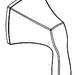 Moen 200736 Handle kit