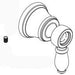 Moen 200742 Handle kit