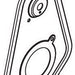Moen 200770 Hardware kit