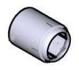 Moen 200775 Dome