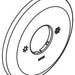 Moen 200789 M-Core Escutcheon Kit, Orb