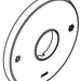 Moen 200795 M-Core Escutcheon Kit, Chr