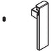 Moen 200798 M-Core Handle Kit, Bn