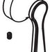 Moen 200800 M-Core Handle Kit, Bg