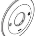 Moen 200803 M-Core Escutcheon Kit, Chr