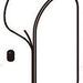 Moen 200806 M-Core Handle Kit, Chr