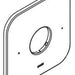 Moen 200807 M-Core Escutcheon Kit, Bn