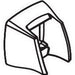 Moen 200820 M-Core Handle Hub Kit, Bn