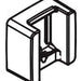 Moen 200821 M-Core Handle Hub Kit, Chr