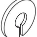 Moen 201205 Service Kit