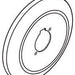 Moen 201211 Shower Escutcheon Kit Bg