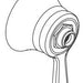 Moen 201214 Service Kit