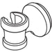 Moen 201215 Handshower Cradle