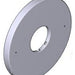 Moen Cia 201899 Escutcheon & gasket kit