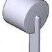 Moen 201912 Handle kit