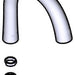 Moen 204773 Spout kit