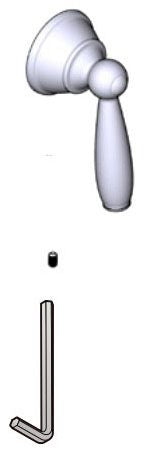 Moen 206302 Handle kit