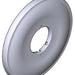 Moen 206307 Escutcheon