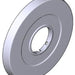 Moen 206320 Escutcheon
