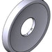Moen 206322 Escutcheon