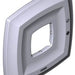 Moen 206328 Escutcheon