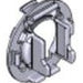 Moen 206329 Handle kit