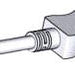 Moen Flo by Moen 207527 Service Kit
