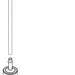 Moen 209471 Check valve kit