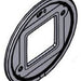 Moen 210566 Mounting Plate