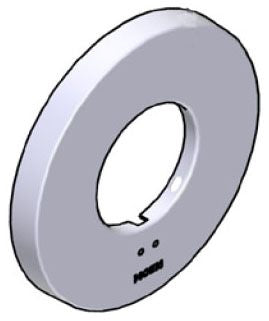 Moen 210578 Escutcheon