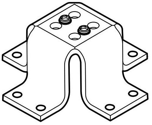 Moen 259422 Mounting Kit