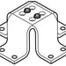 Moen 259422 Mounting Kit