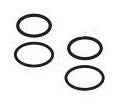 Moen 259424 O-ring kit