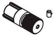 Moen 262003 Handle adapter kit