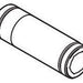 Moen 262955 Shank kit