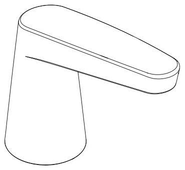 Moen 59015 Spout Kit